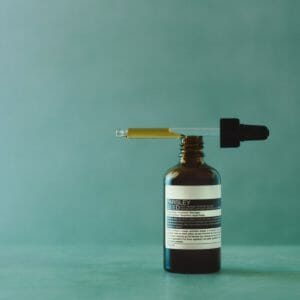 aesop intense serum