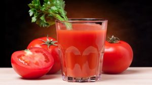 Bella Tomato Juice