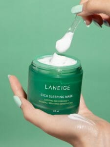 laneige