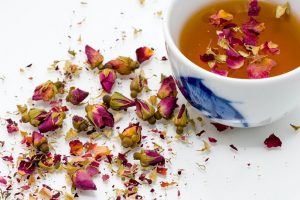 Bella Rose Tea