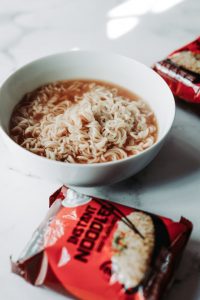 Bella Instant Noodles