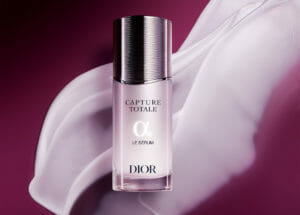 dior le serum 2