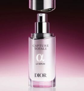 dior le serum