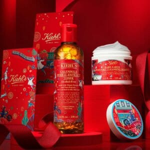 kiehls cny