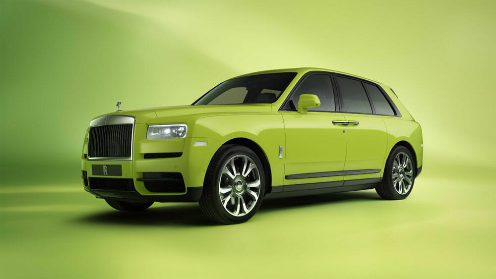 cullinan inspired by fashion re belle lime green (front)