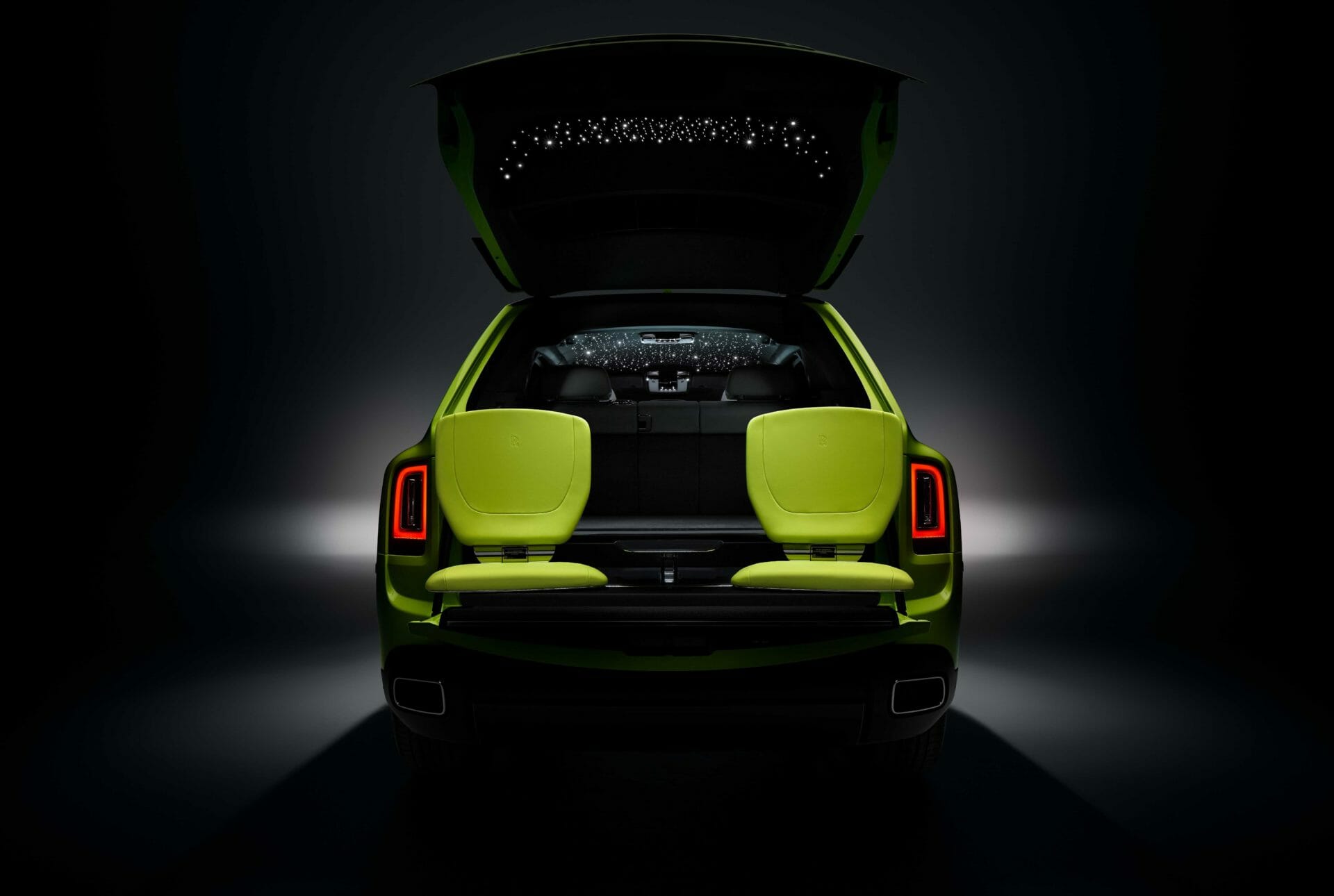 cullinan inspired by fashion re belle lime green lime green