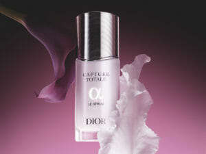 dior le serum