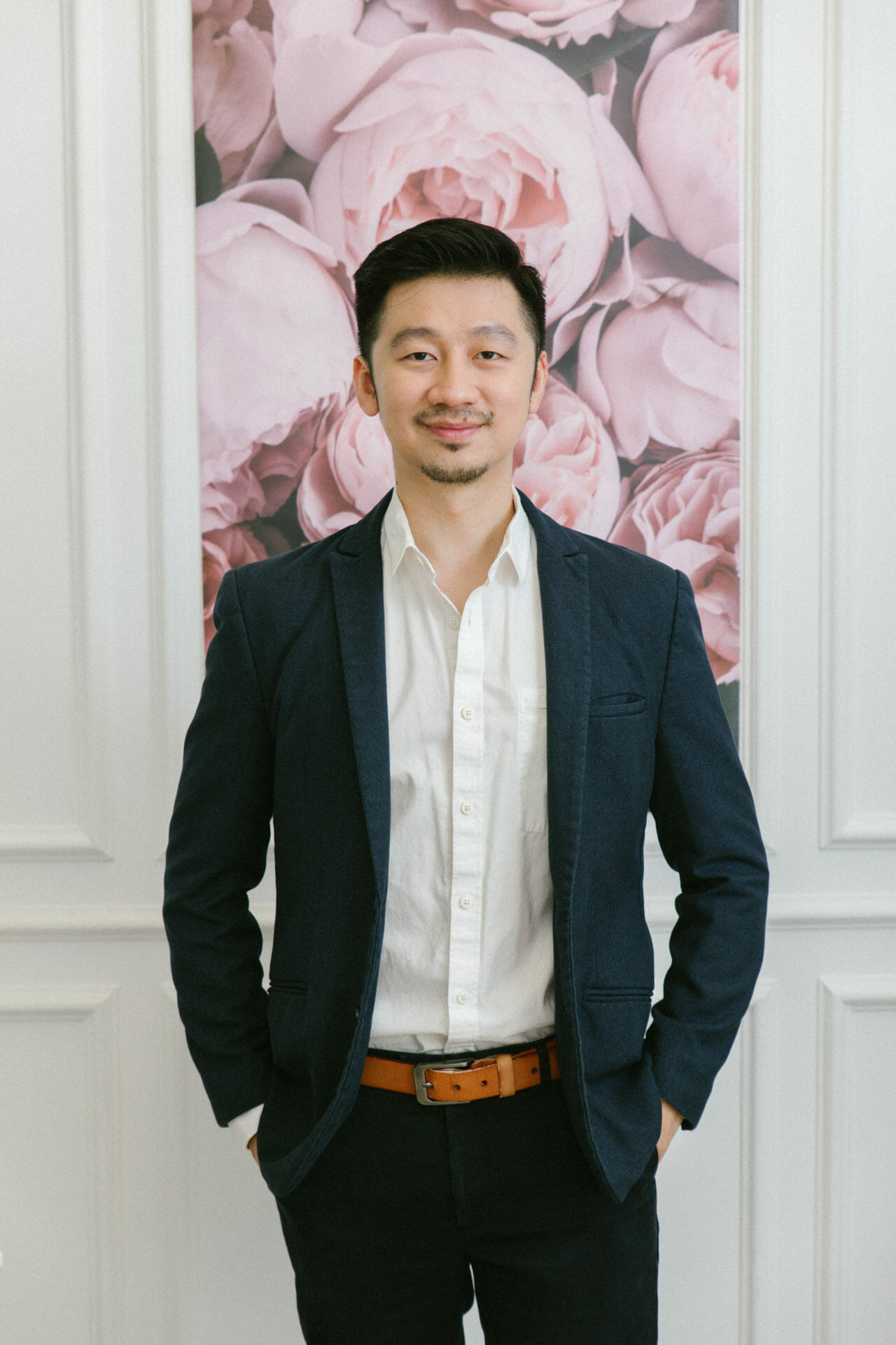 giden lim, ceo 6