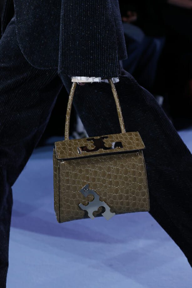 tory burch fw23 new york fashion week 02/13/2023