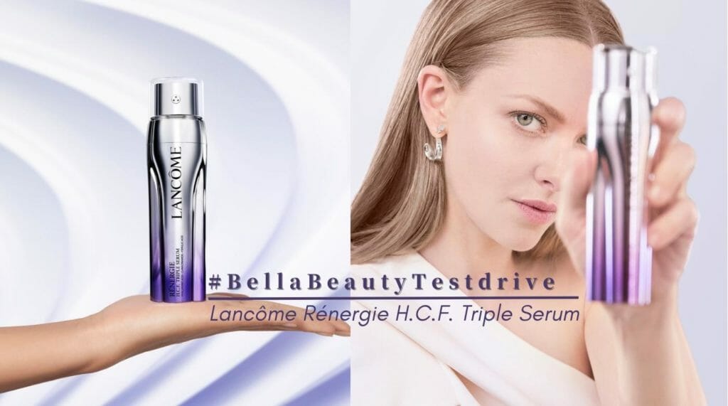 2023bellabeautytestdrive lancome citta bella