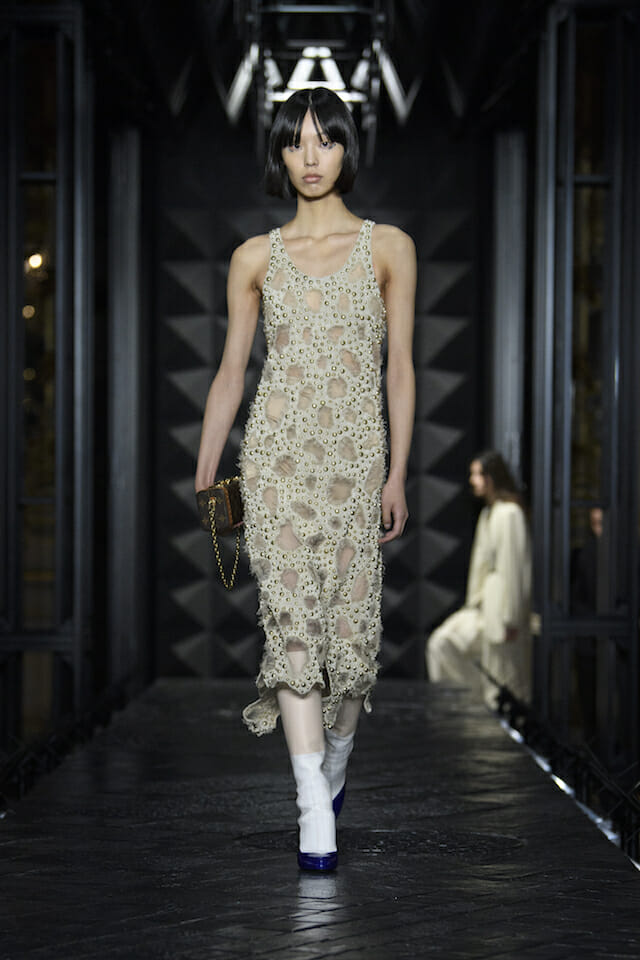 louis vuitton fw2324 look 03