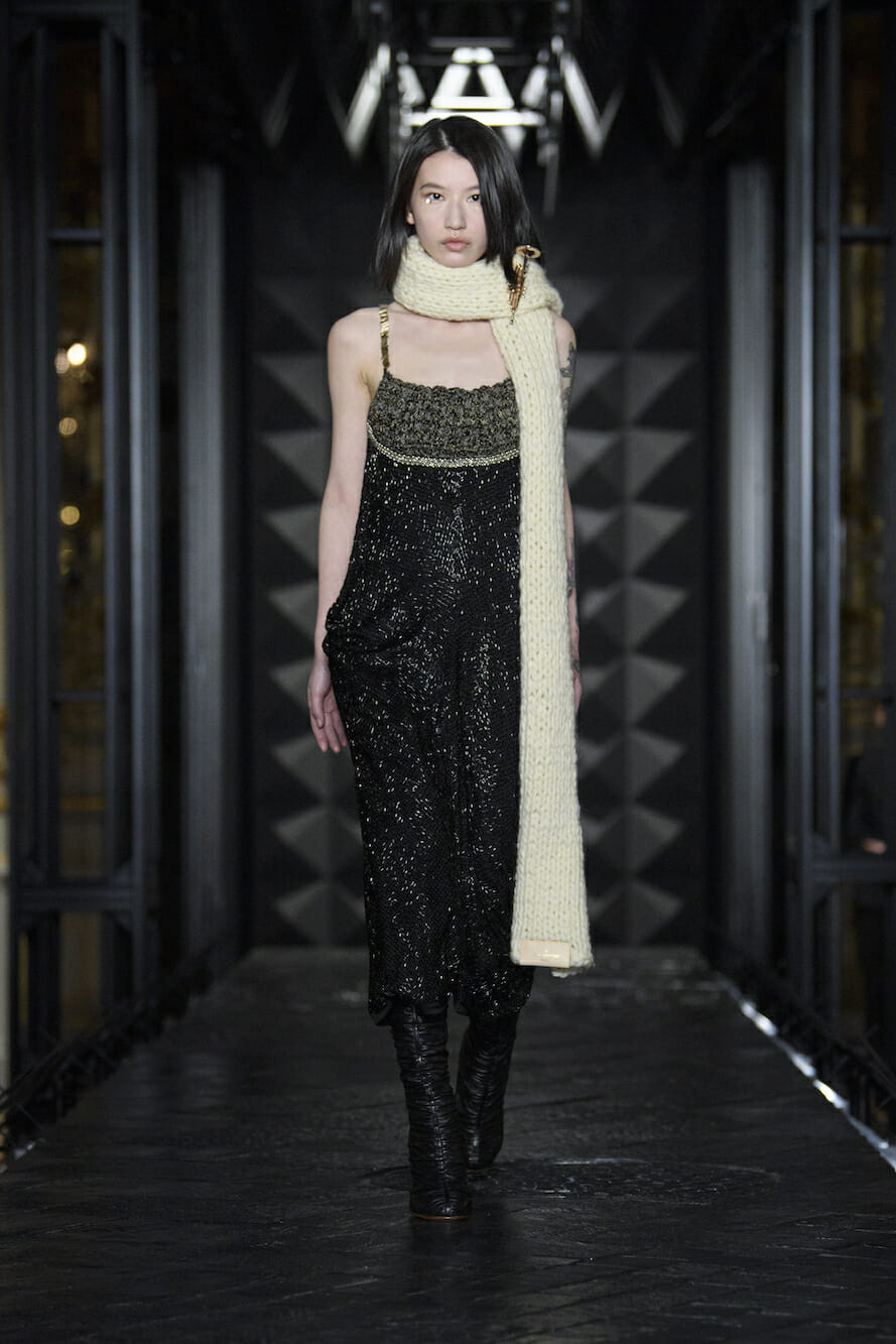 louis vuitton fw2324 look 28