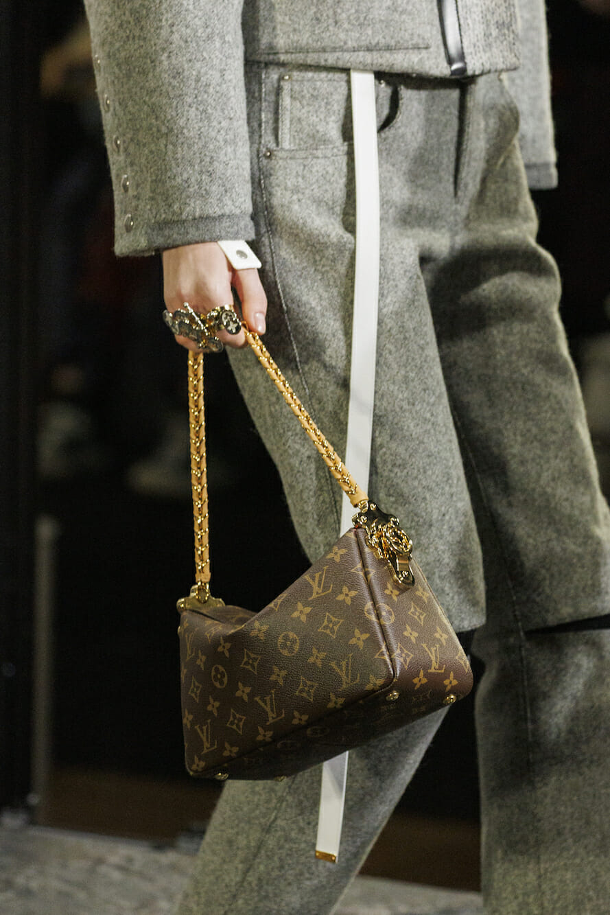 louis vuitton fw2324 sacs 23