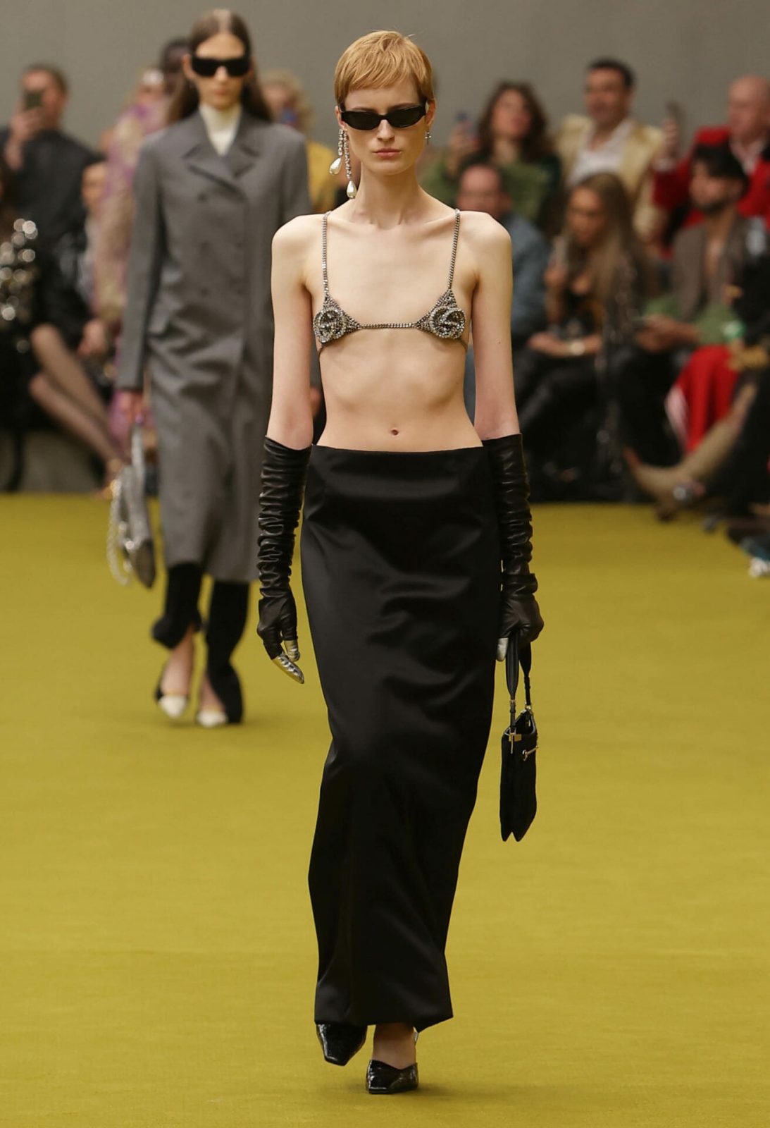 look 1