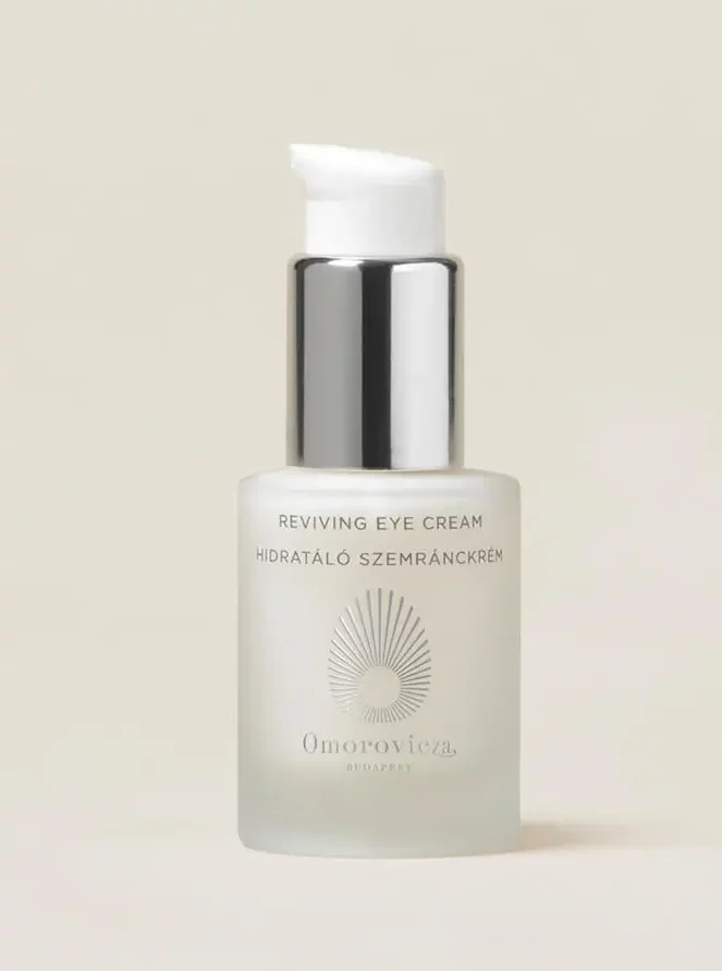 omorovicza reviving eye cream