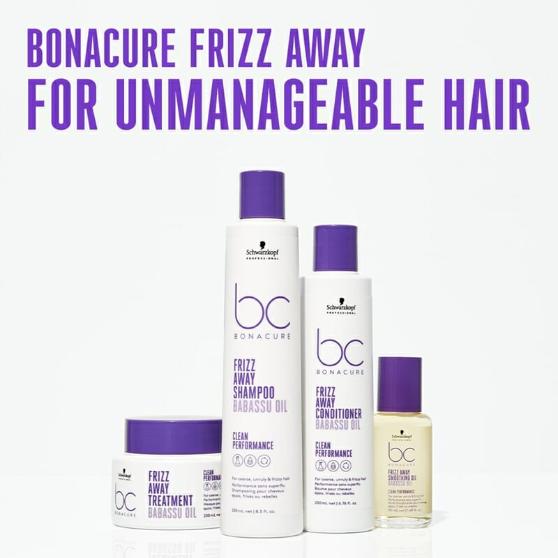 bonacure frizz away social carousel s1 1080x1080