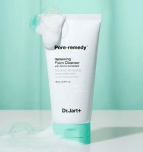 dr jart pore remedy