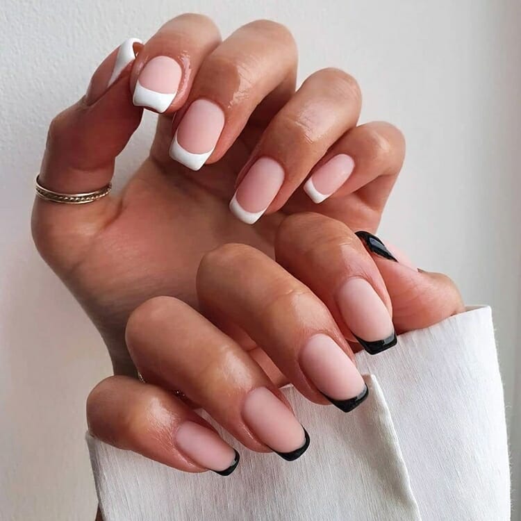 french nails (1)