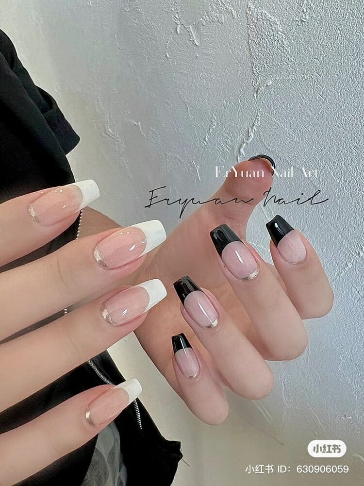 french nails (2)