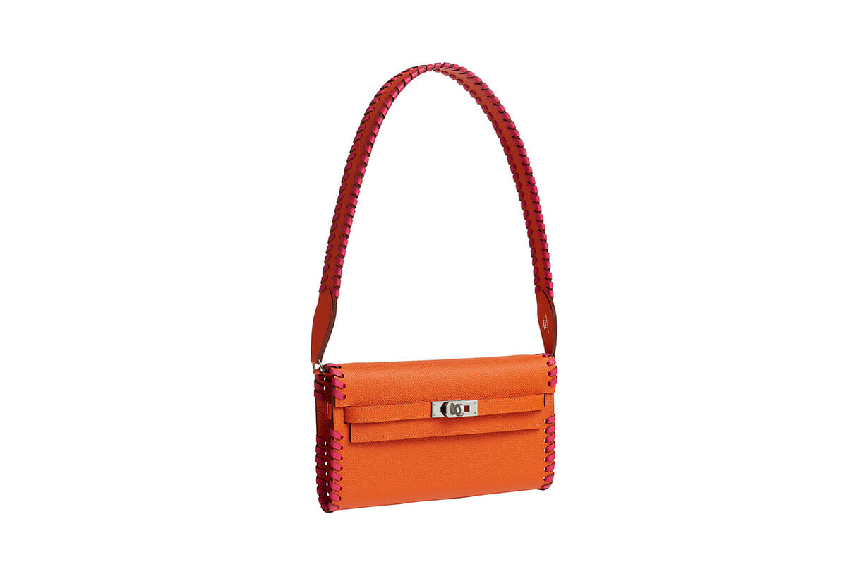 hermes kelly 6