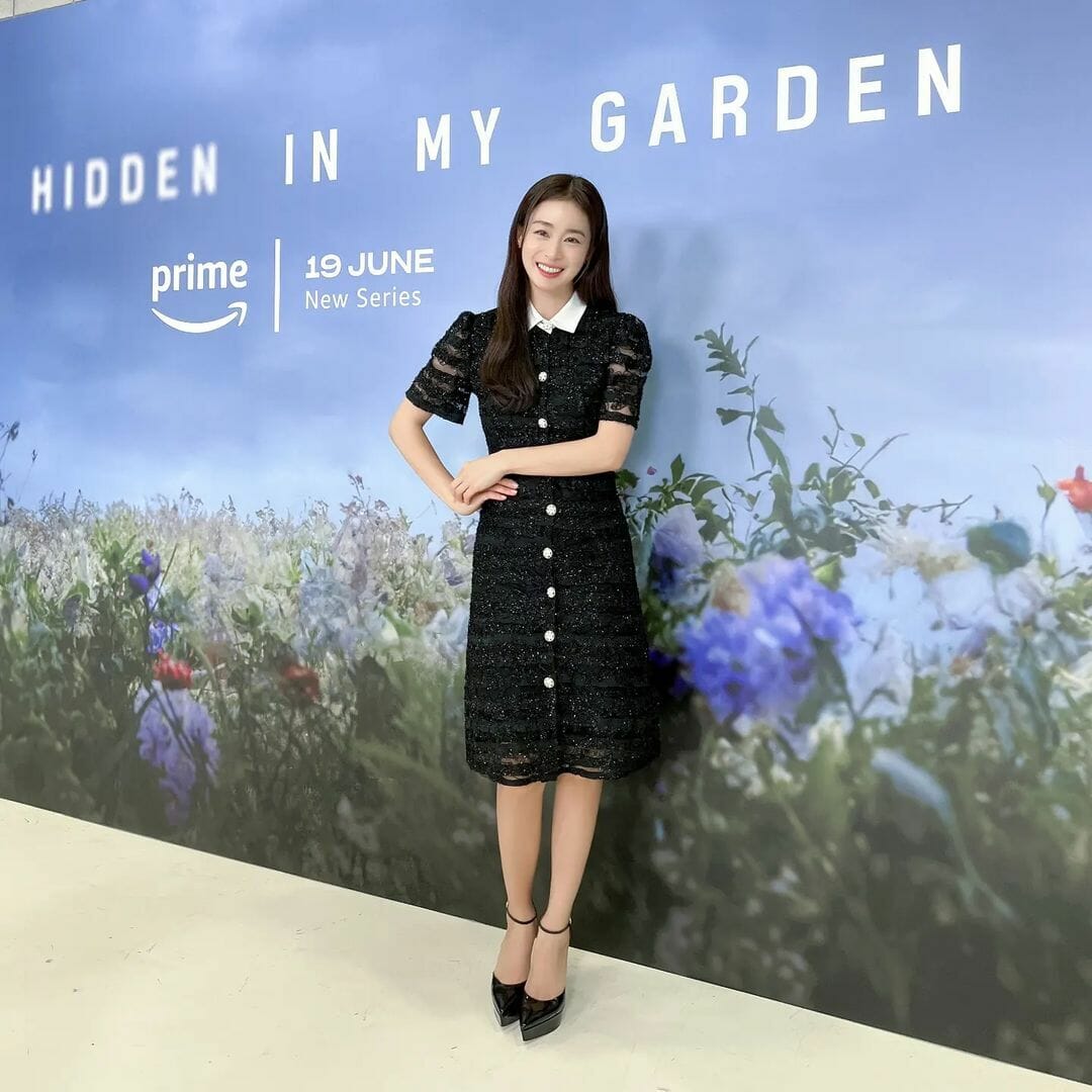 kimtaehee imjiyeon hidden in my garden (9)