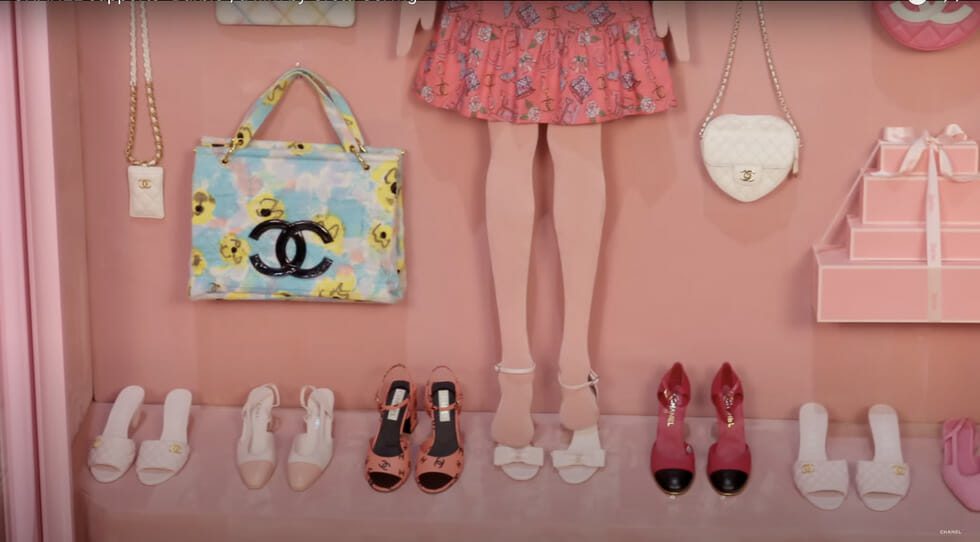 barbie bag 11
