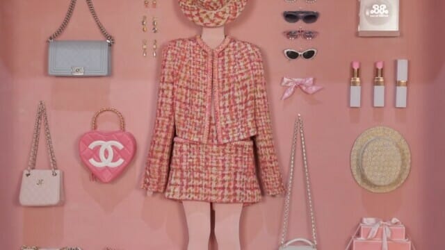 barbie bag 13