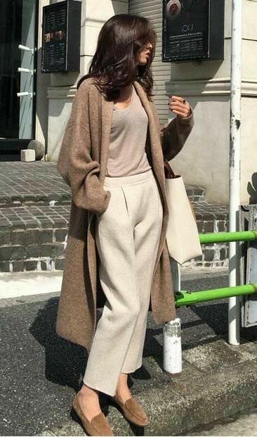 earth tone outfit 9