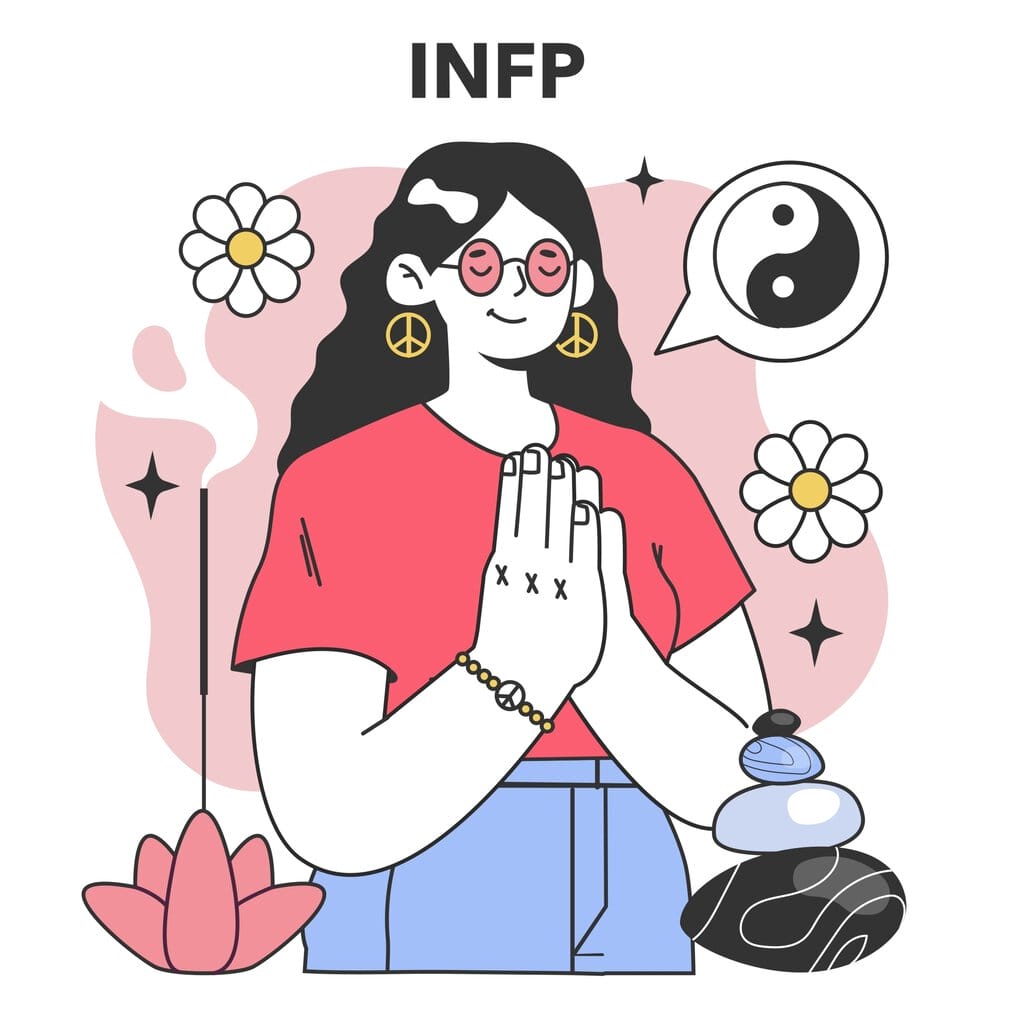 infp compatibility 2
