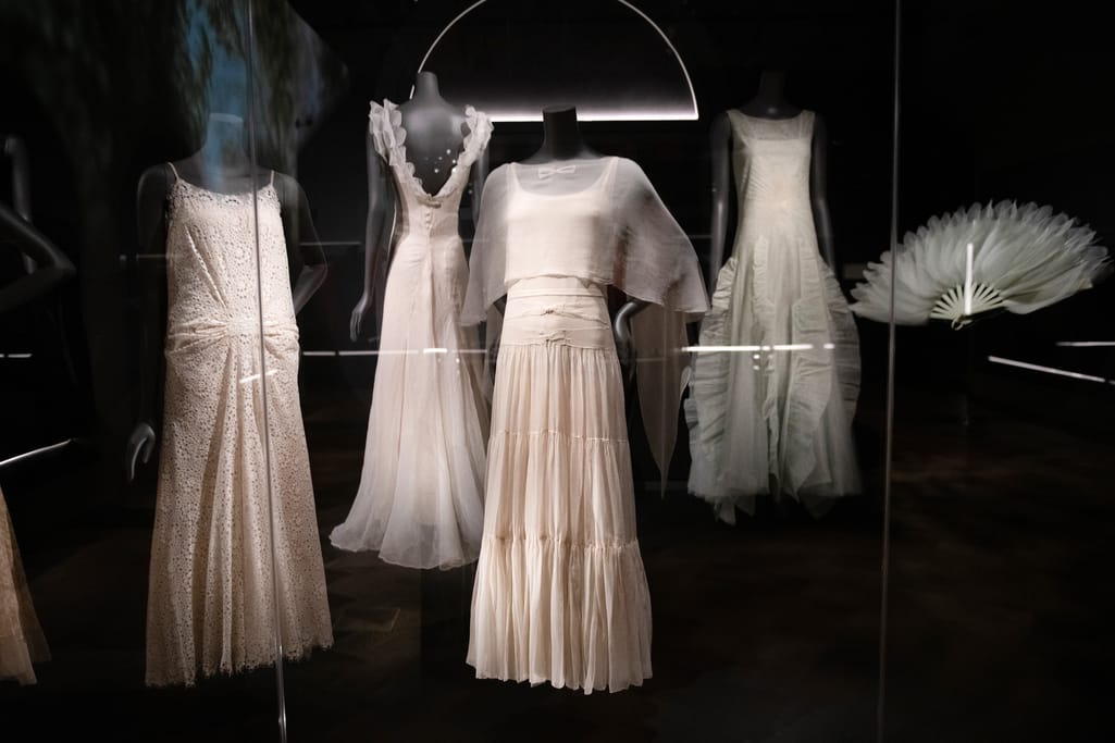 chanel gabrielle chanel fashion manifesto at the victoria and albert museum copyright chanel 10 hd