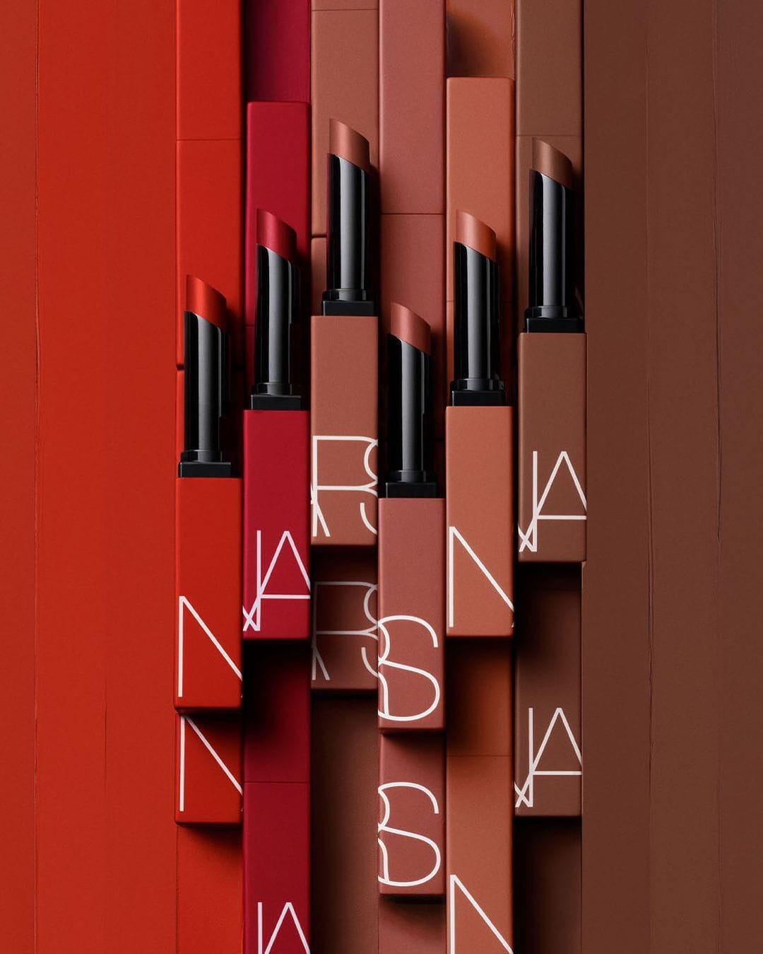 nars