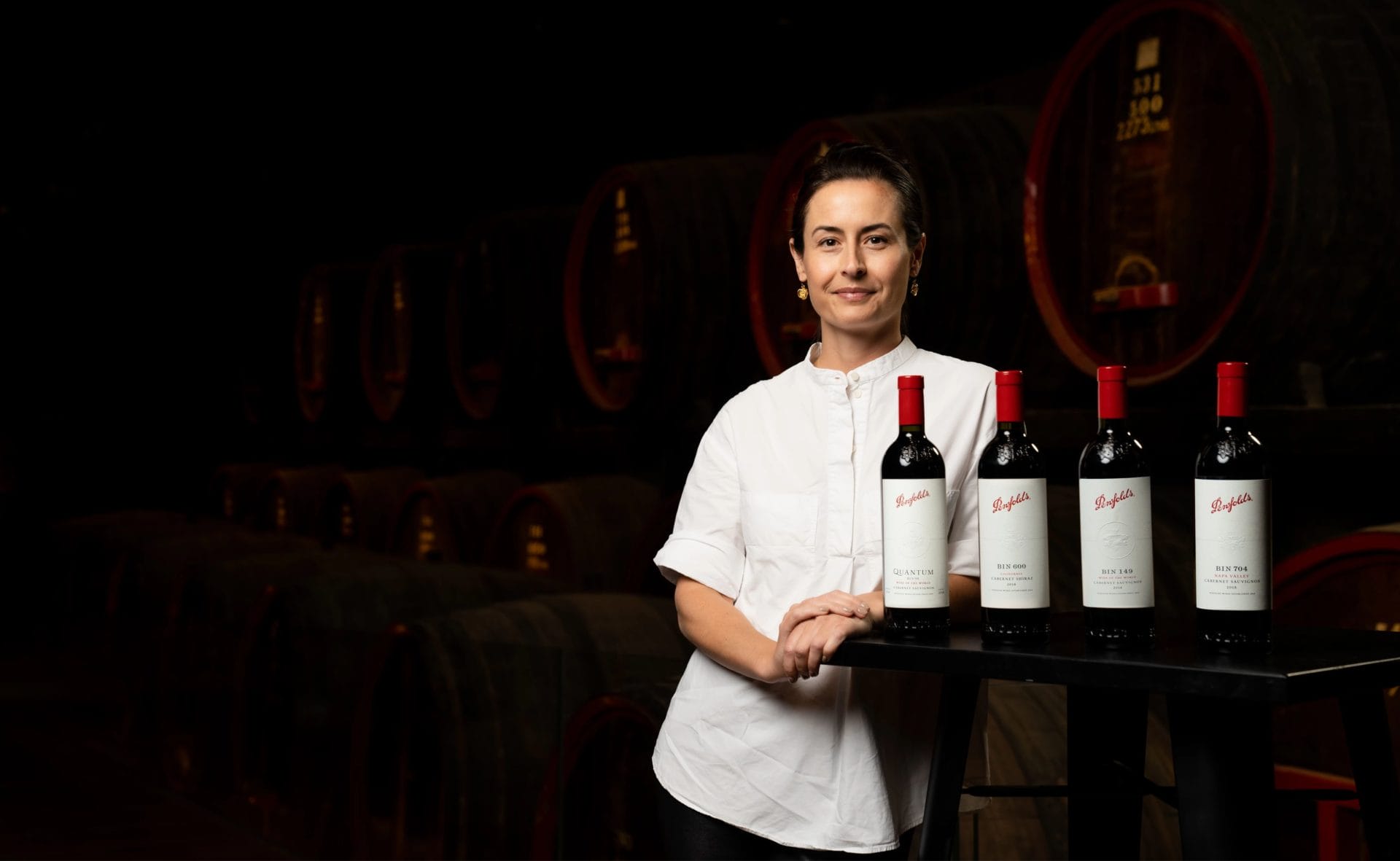 pen 2021 cal collection winemaker lifestyle stephanie dutton