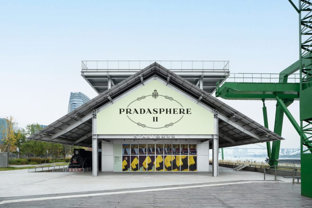 pradasphere ii exterior 1