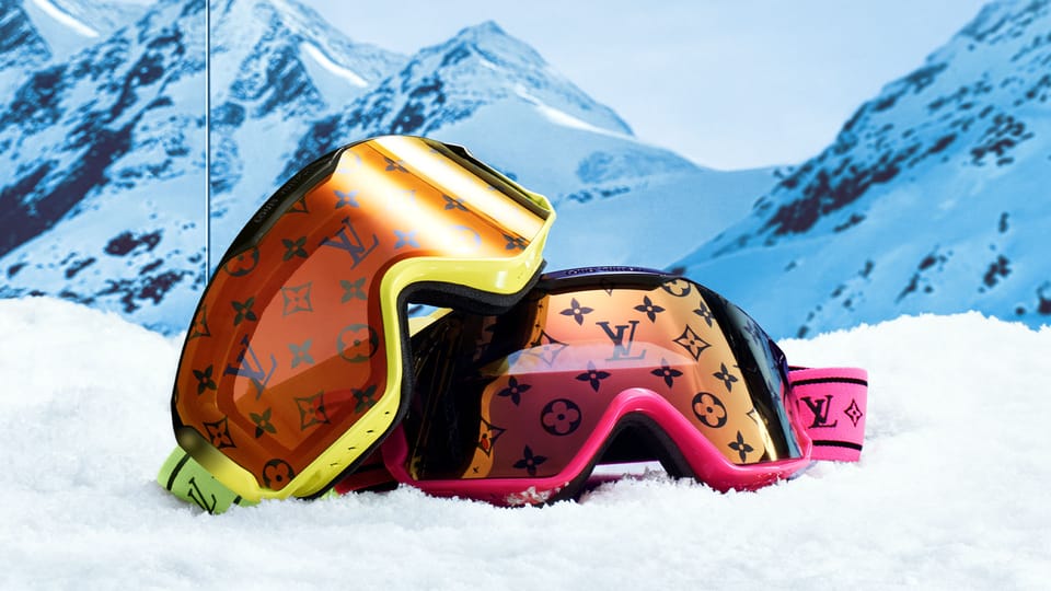 snowfall ski mask orange snowfall ski mask pink