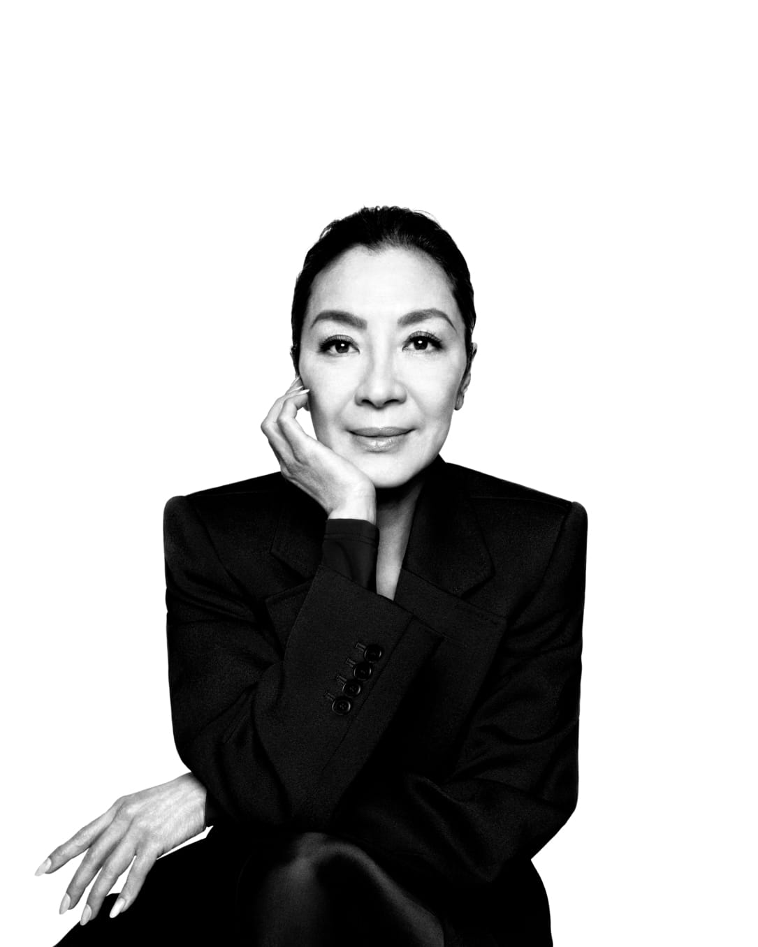 balenciaga brand ambassador michelle yeoh (2) (1)