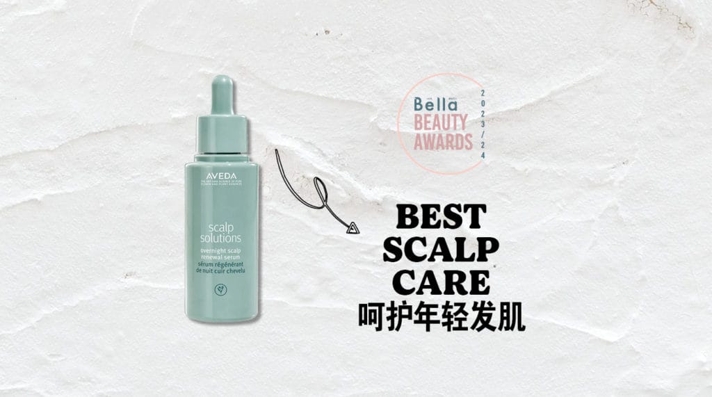 best scalp care