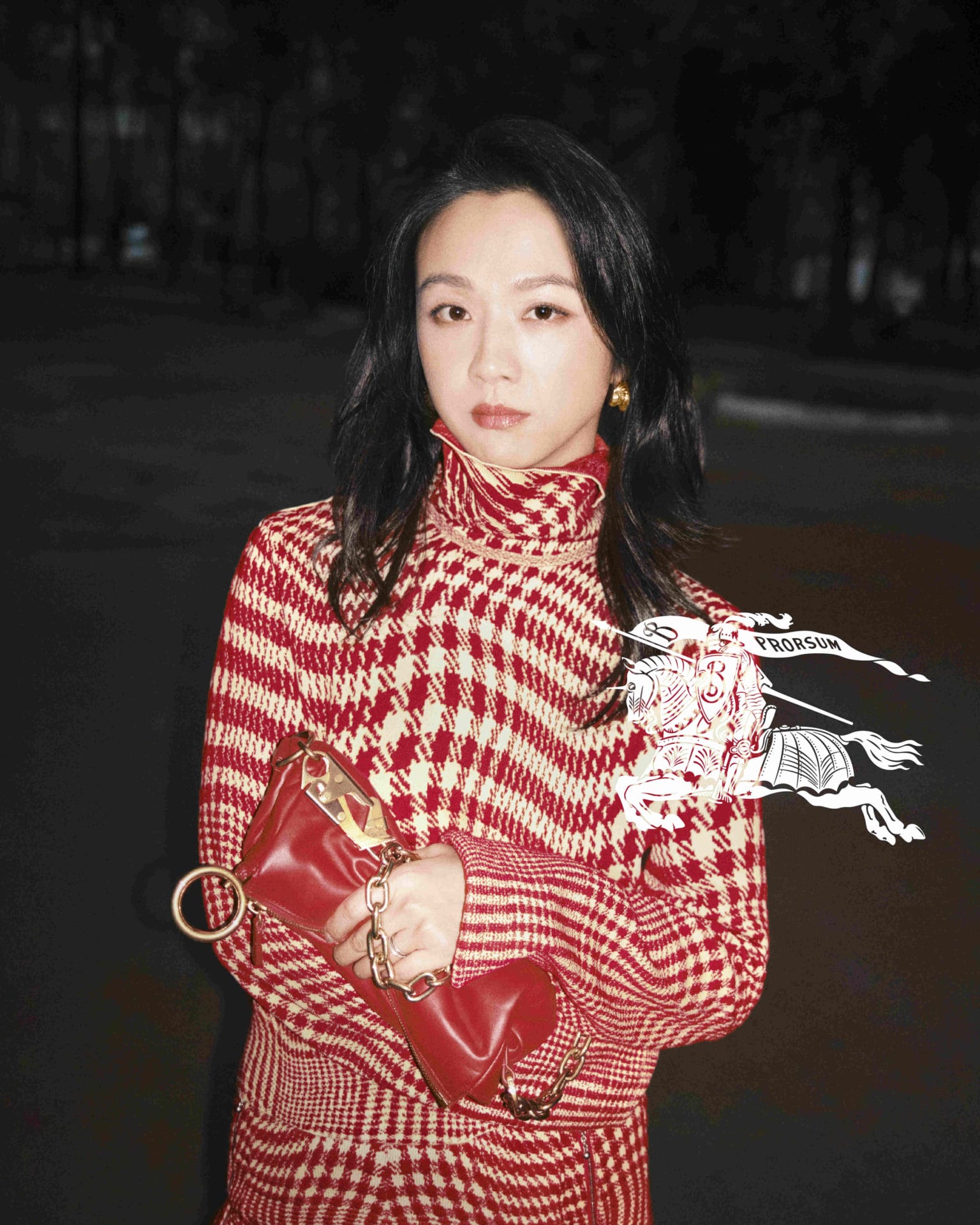 burberry unveils its lunar new year 2024 campaign and collection(2)