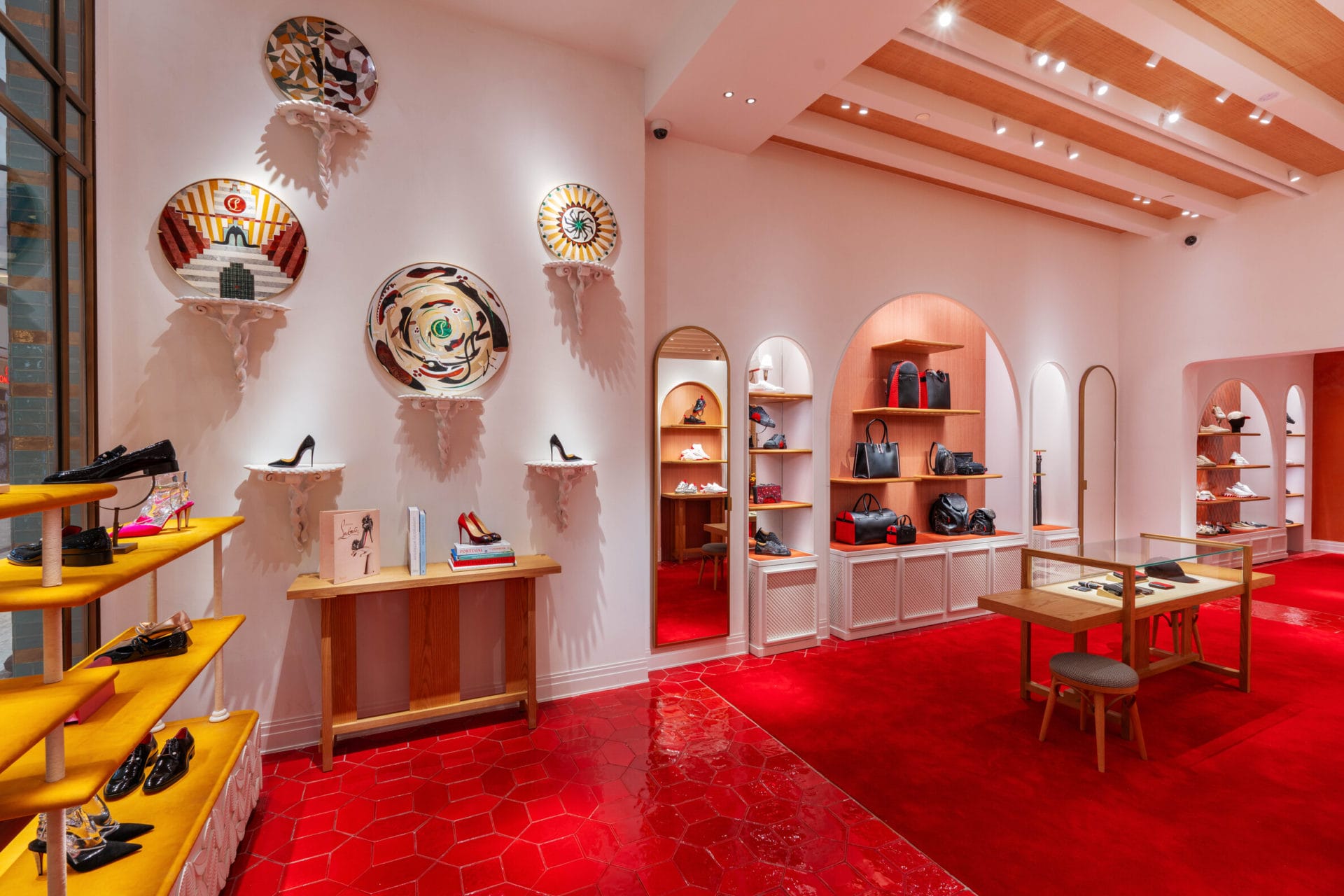 christian louboutin trx store (3)