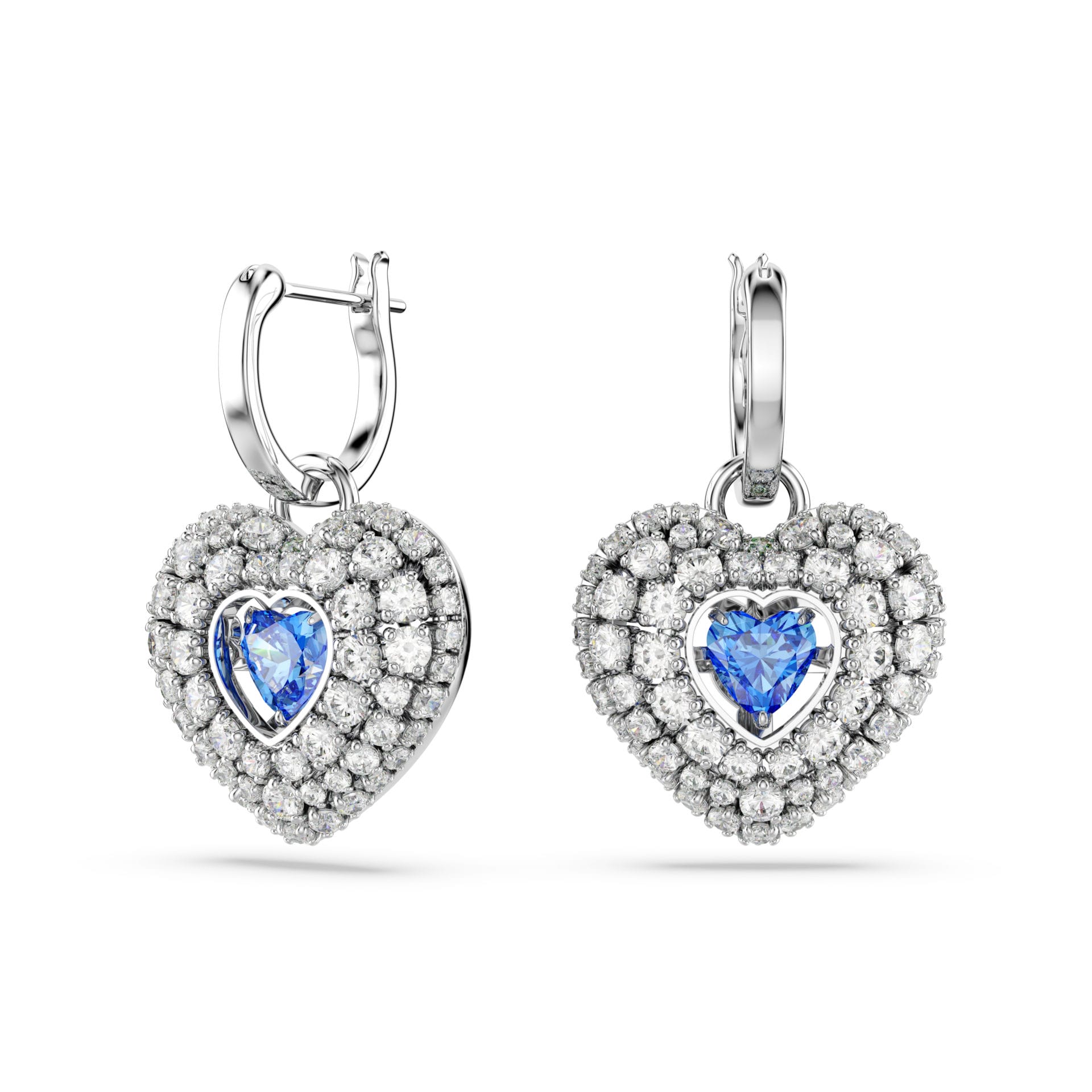 swarovski ss24 hyperbola heart collection 5680392