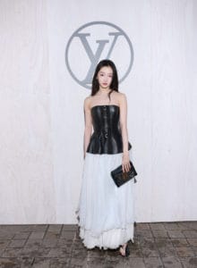 23 zhou dongyu