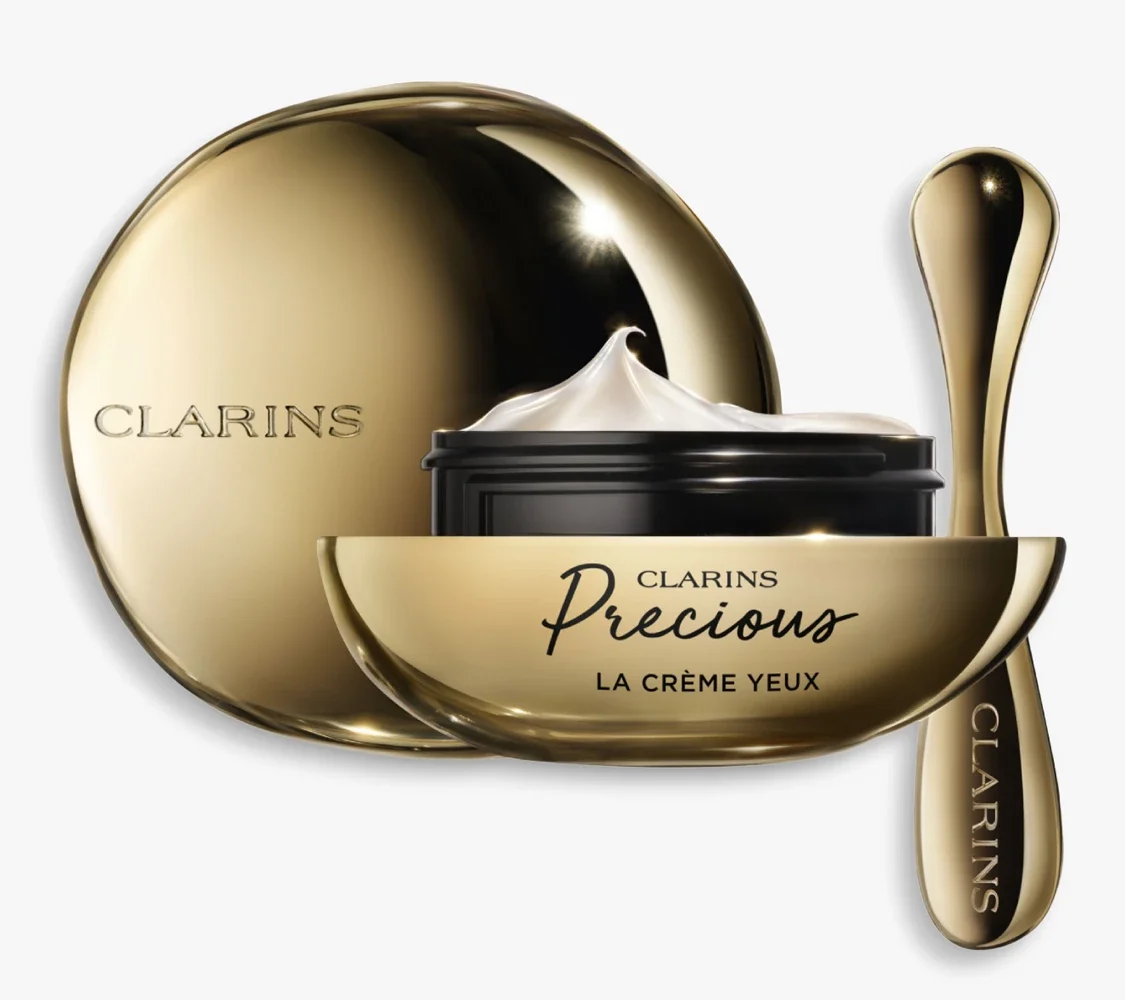 clarins precious (3)