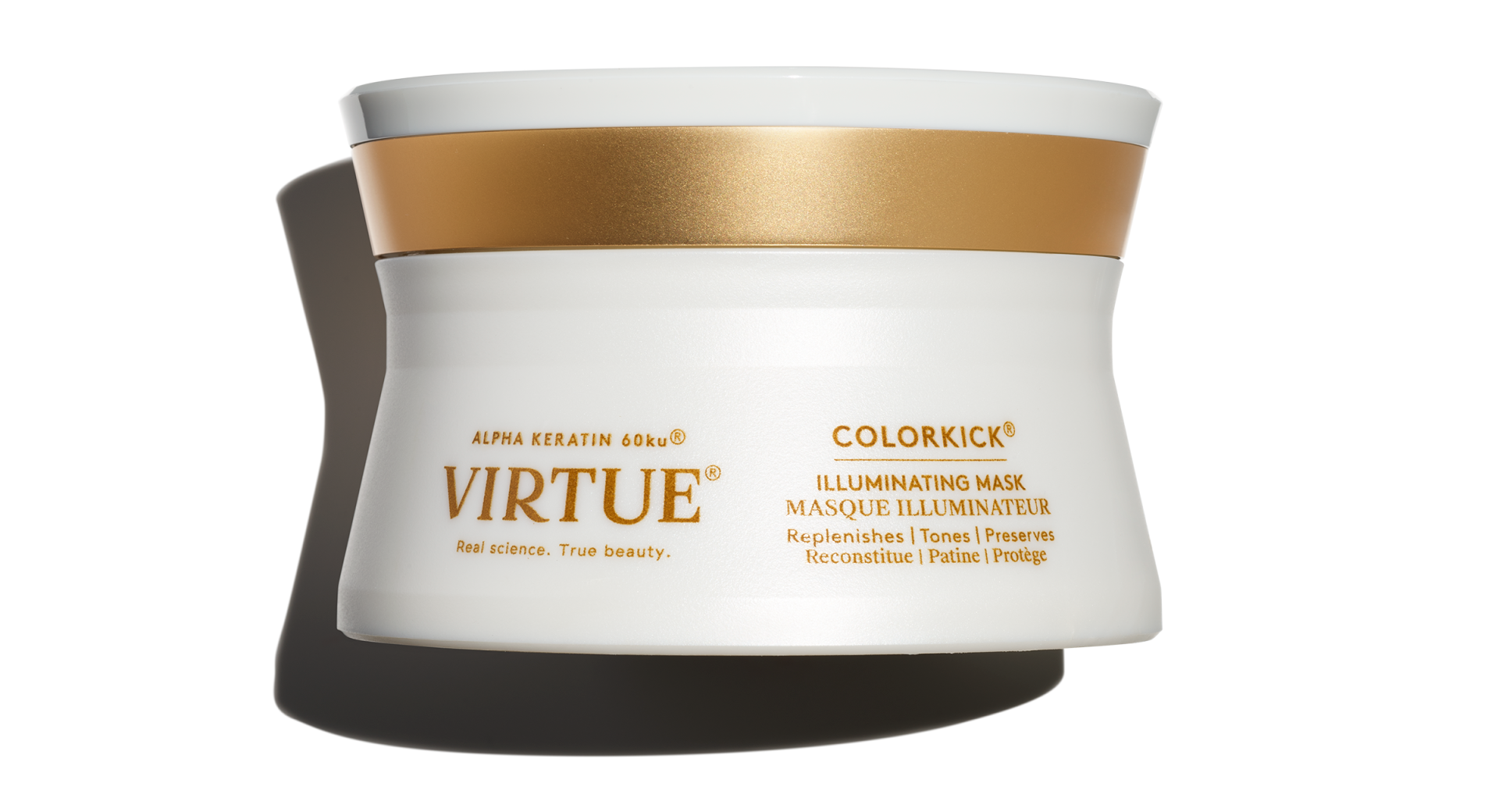 virtue colorkick® illuminating mask packshot 3