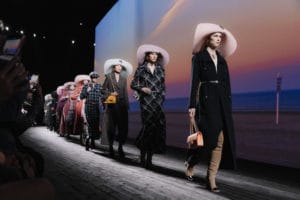 chanel fw 2024 25 rtw finale pictures copyright chanel 6 hd