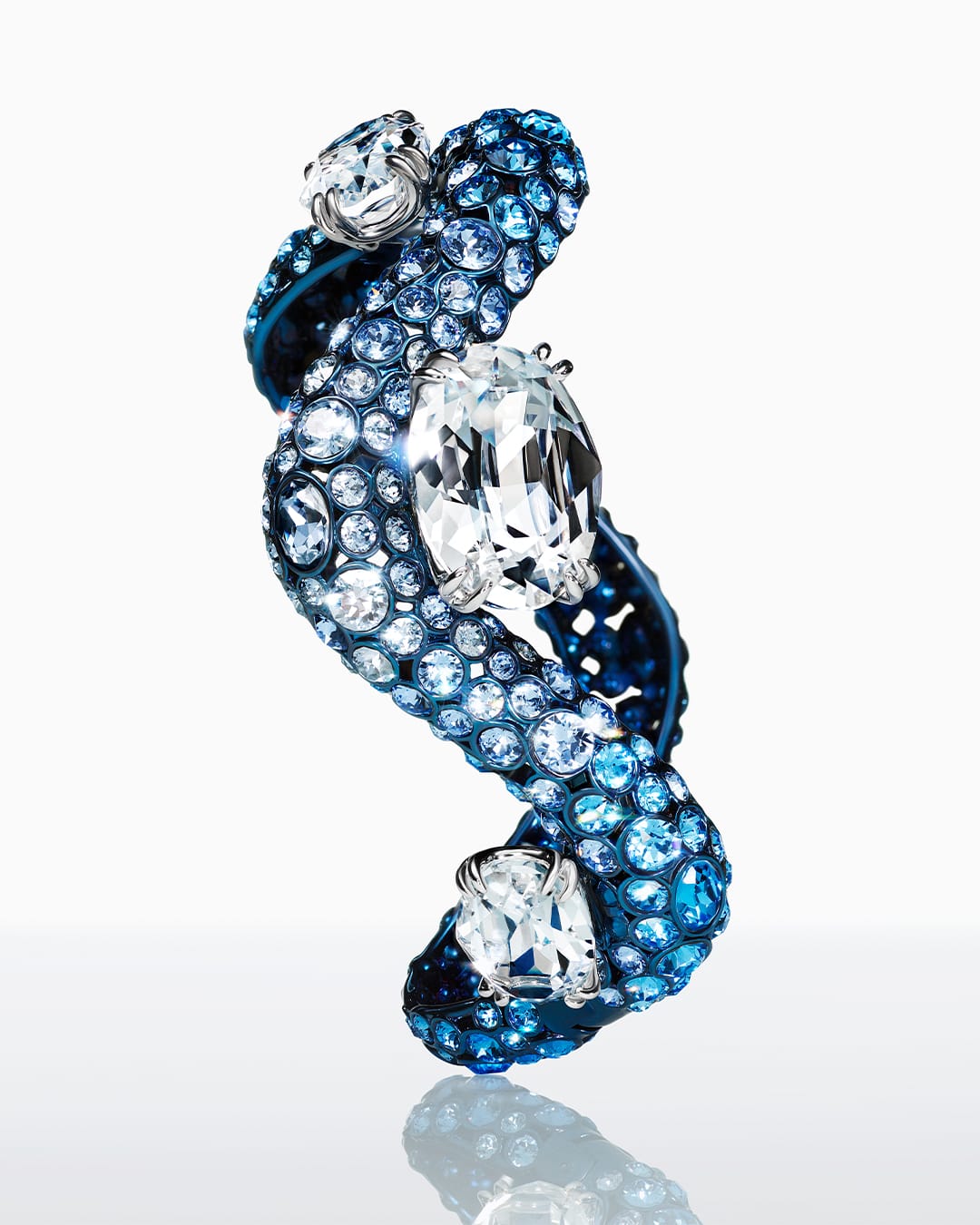 swarovski ss24 adv campaign sublima collection (3)