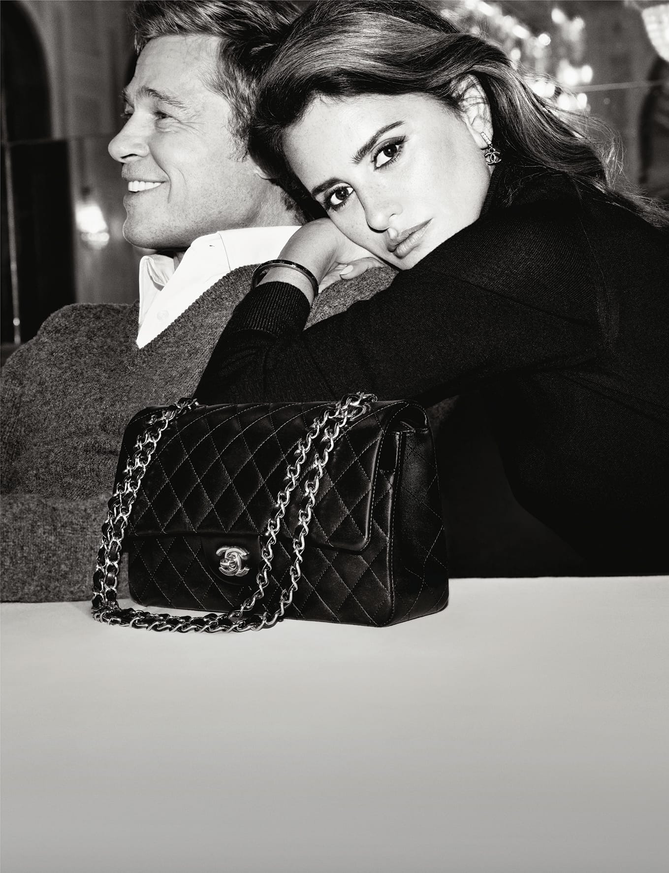 the chanel iconic handbag campaign photo inez & vinoodh (6) 1