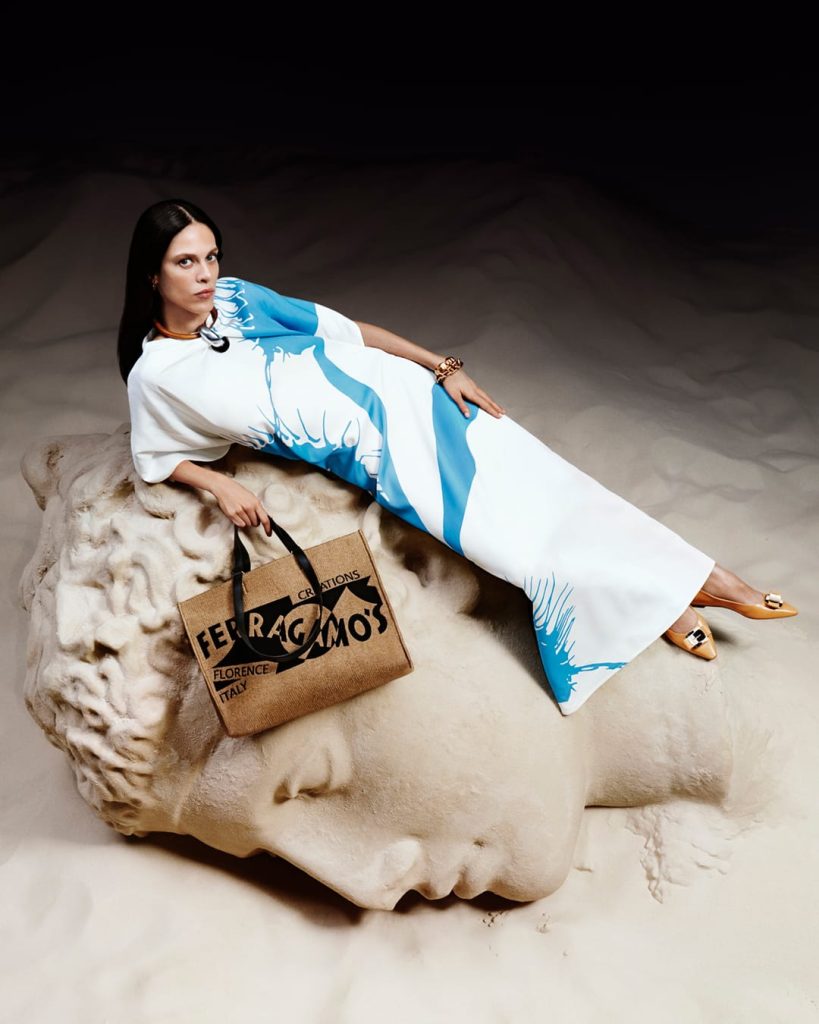 ferragamo pf24 main aymeline w vara camel ballerina 242