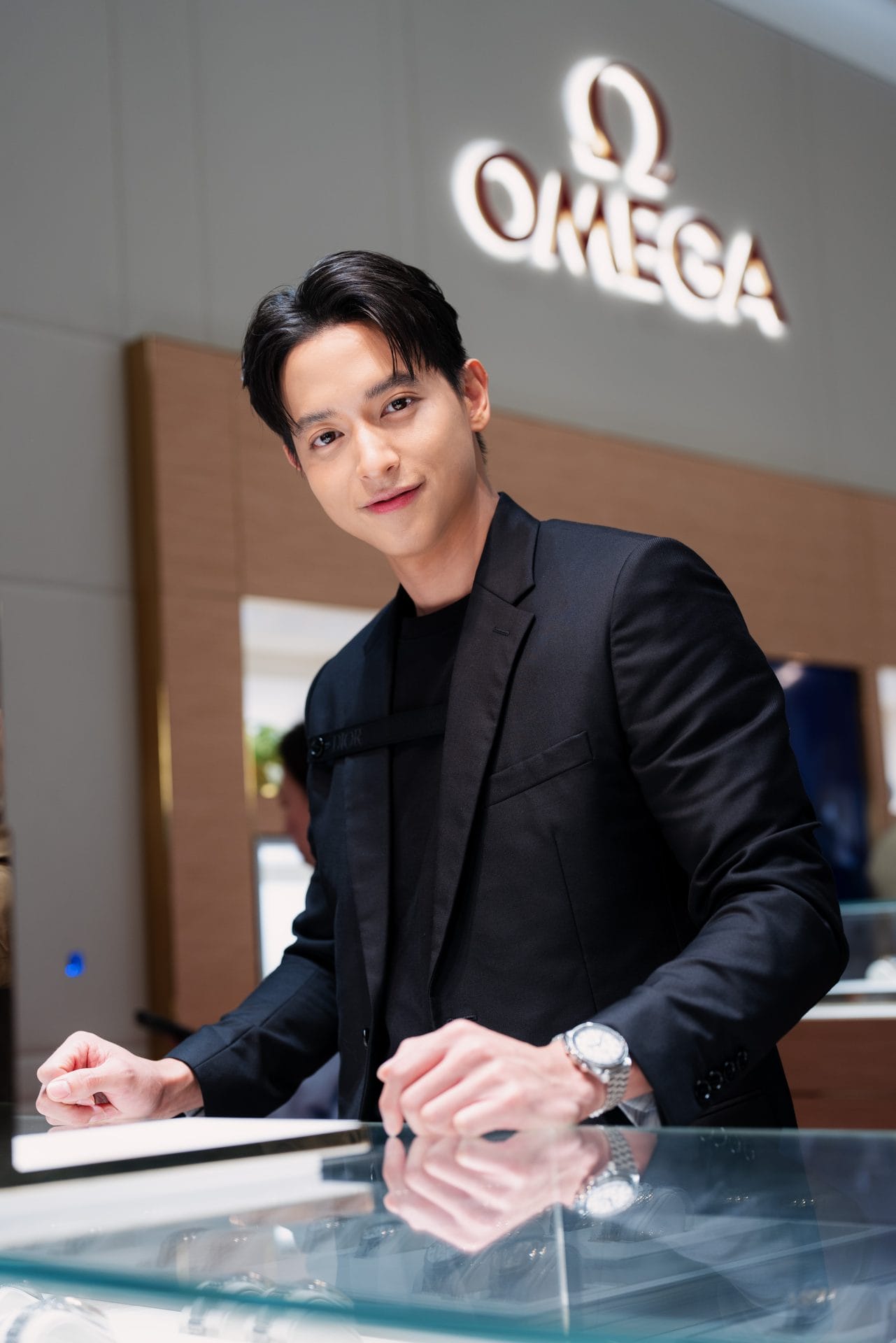 james jirayu tangsrisuk 4