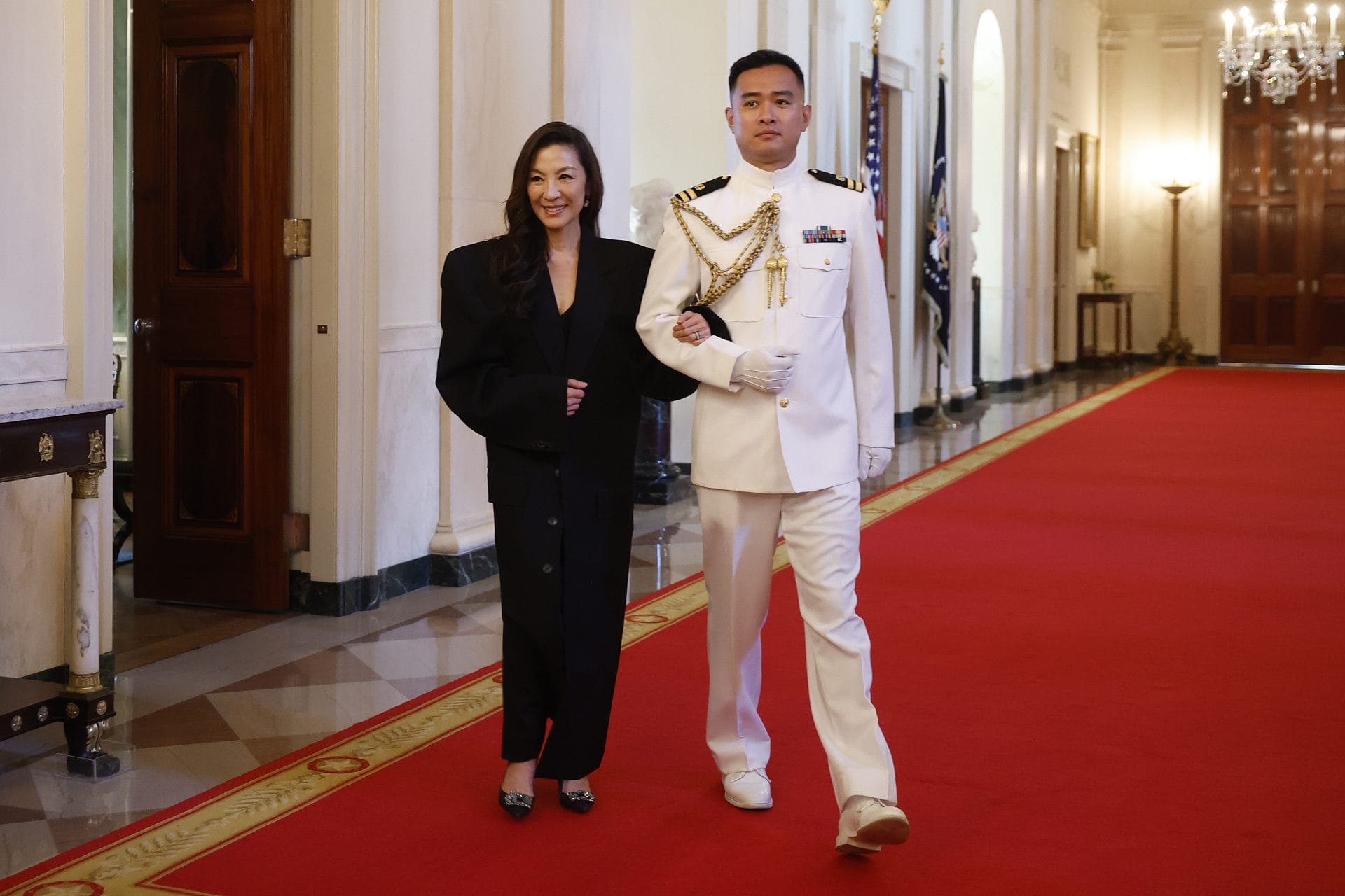 michelle yeoh may 3rd 2024 1