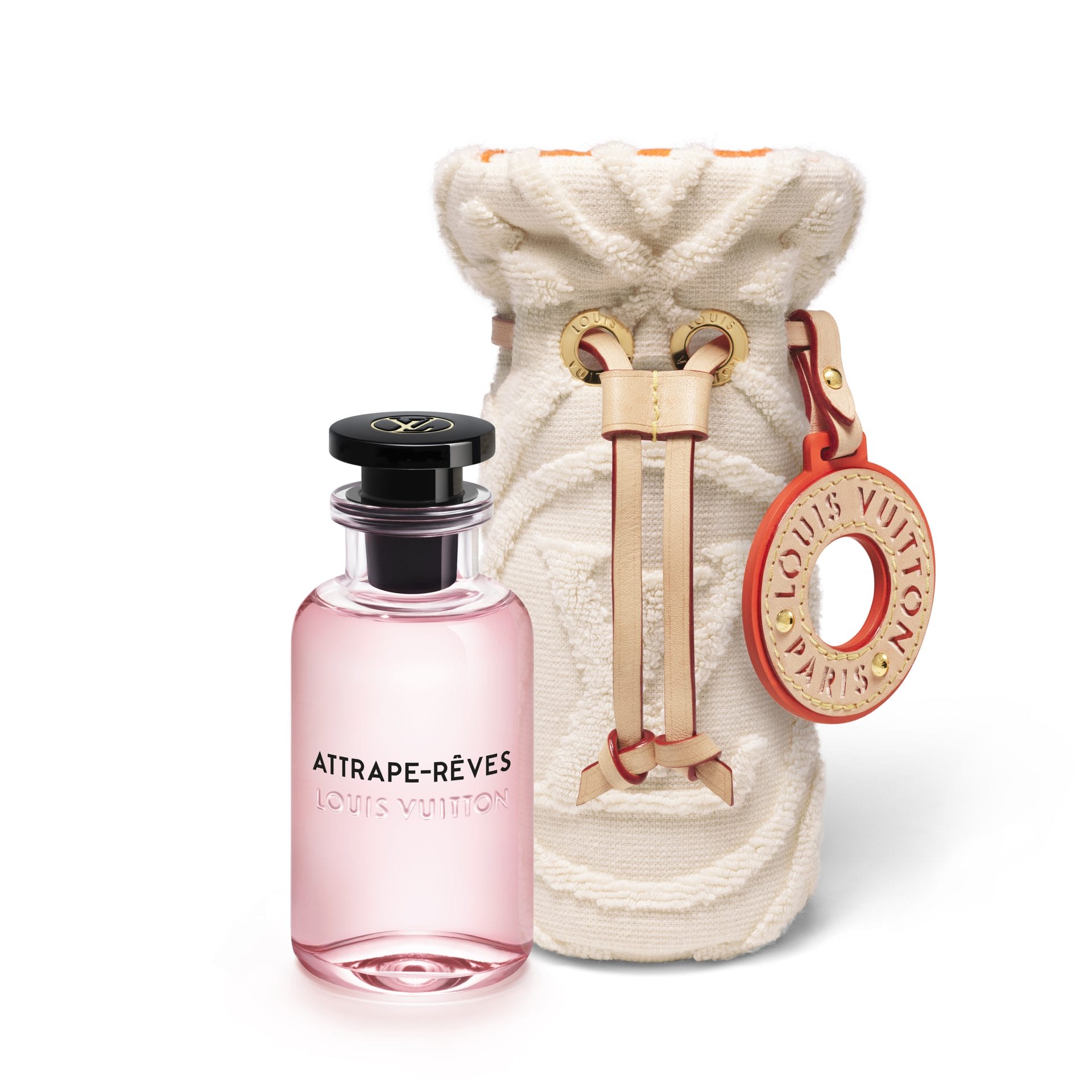 by the pool fragrance pouch attrape reves