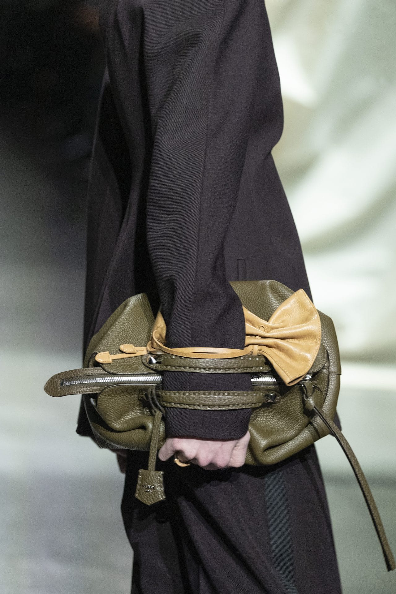 by the way selleria bag fendi w's aw24 look #02